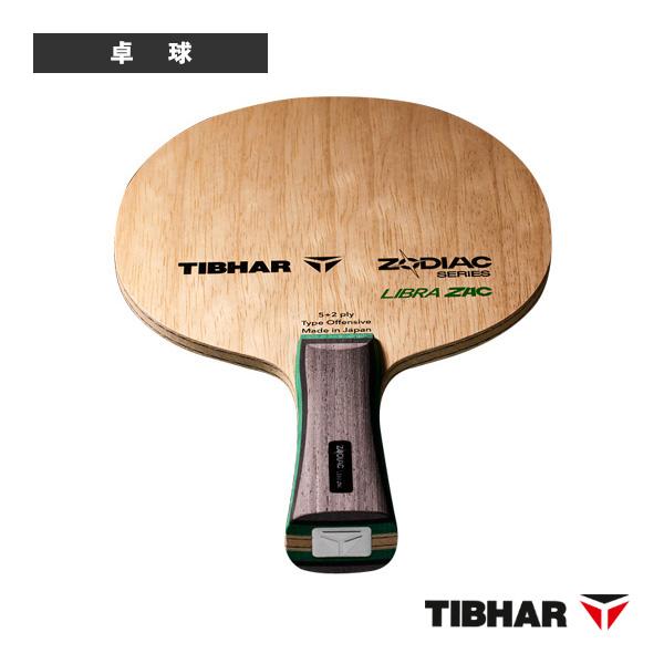 【PayPay祭★P3倍】ティバー 卓球ラケット リブラ LIBRA フレア TJB151FL