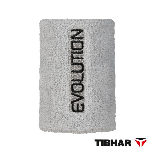 ティバー 卓球アクセサリ・小物 EVOLUTION エボリューションリストバンド TJW12