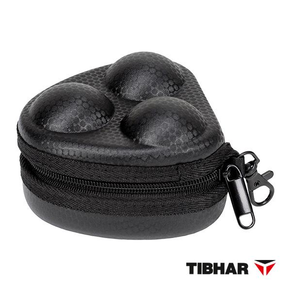 ティバー 卓球バッグ HEXA ヘキサボールケース TJA200