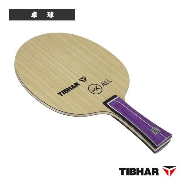 ティバー 卓球ラケット MKオールラウンド フレア TJB143FL