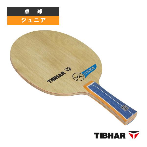 ティバー 卓球ラケット MKジュニア フレア TJB144FL