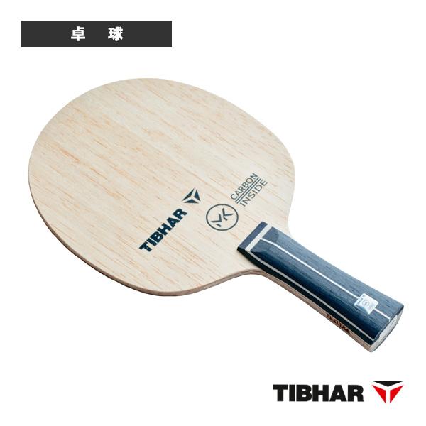 ティバー 卓球ラケット MKカーボンインサイド MK CARBBON INSIDE フレア TJB1...