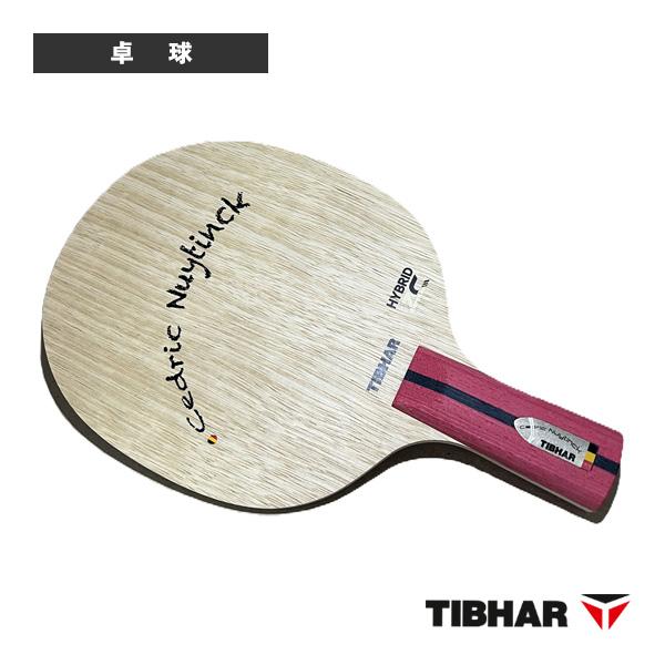 ティバー 卓球ラケット ニュイティンク Nuytinck 中国式ペン TJB210PEN