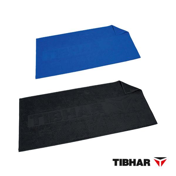 ティバー 卓球アクセサリ・小物 レリーフベータタオル RELIEF BETAタオル TJG4