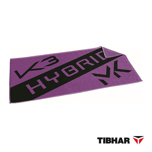 ティバー 卓球アクセサリ・小物 ハイブリットタオル TJG5