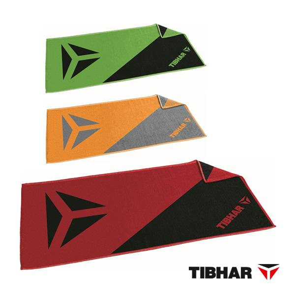 ティバー 卓球アクセサリ・小物 スマッシュプロ SMASH PRO タオル TJG6