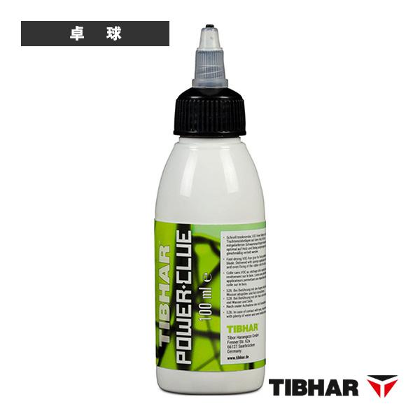 ティバー 卓球アクセサリ・小物 パワーグルー TJM4