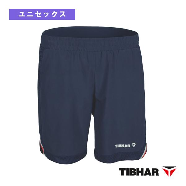 ティバー 卓球ウェア『メンズ/ユニ』 オスミウム OSMIUM フレンチパンツ ユニセックス TJP...