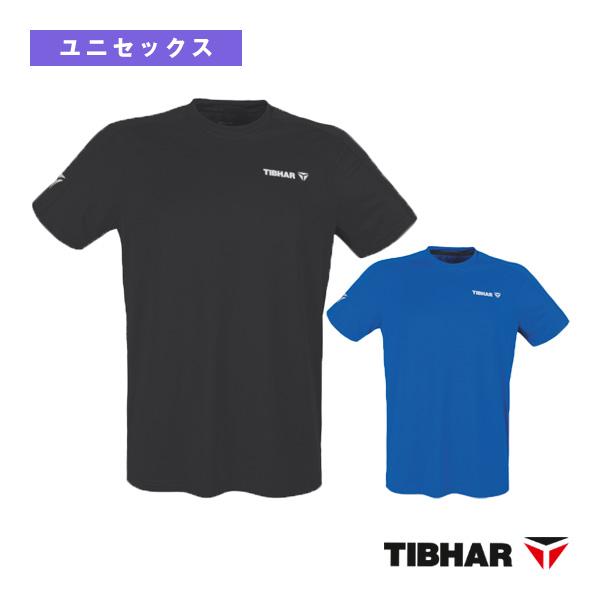 ティバー 卓球ウェア『メンズ/ユニ』 スマッシュプロ SMASH PRO Tシャツ ユニセックス T...