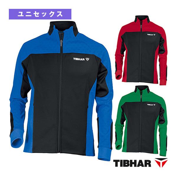 【PayPay祭★P3倍】ティバー 卓球ウェア『メンズ/ユニ』 トレンド TREND トラックスーツ...