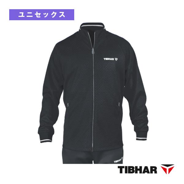 ティバー 卓球ウェア『メンズ/ユニ』 オスミウム OSMIUM トラックスーツジャケット ユニセック...