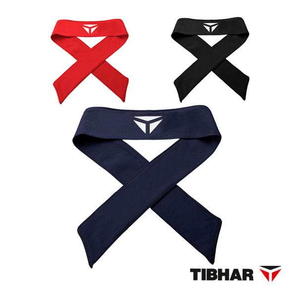 ティバー 卓球アクセサリ・小物 Tヘッドバンド TJW31