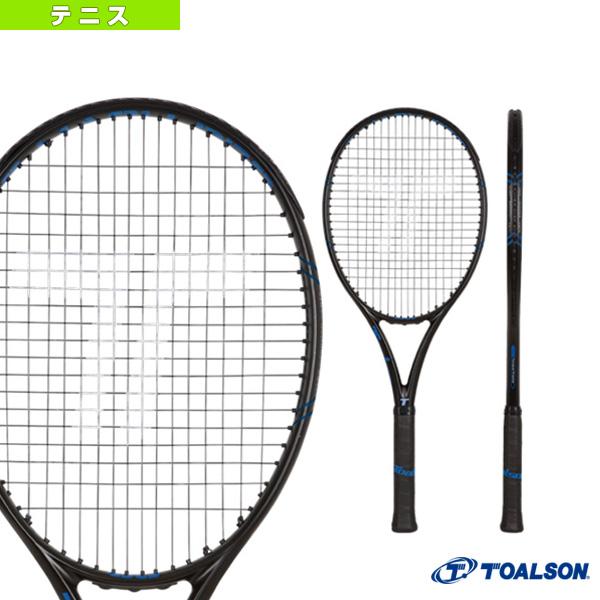 トアルソン テニスラケット S-MACH PRO 97 310/エスマッハ プロ 97 310『1D...