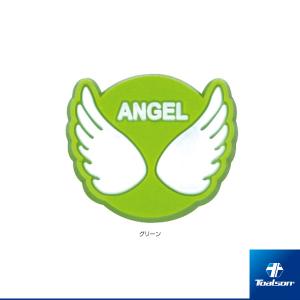 トアルソン テニスアクセサリ・小物 エンゼルフィルム 振動止め『1ENO1212』 硬式テニス