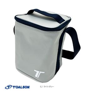 トアルソン テニス バッグ トアルソンクーラーバッグ/TOALSON COOLER BAG 『1FT2302』｜racket