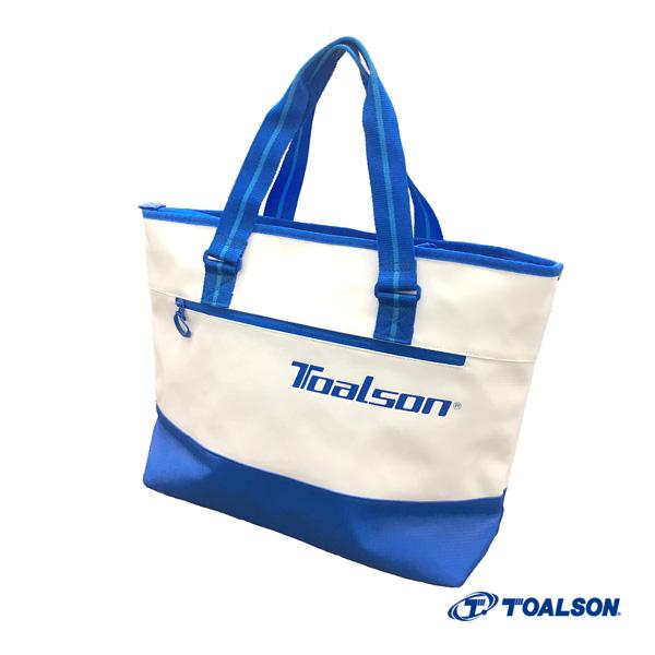 トアルソン テニスバッグ トートバッグ 1FT2501