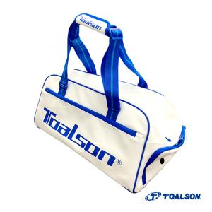 DUNLOP（ダンロップ） テニス ボストンバッグ メンズ レディース 男女