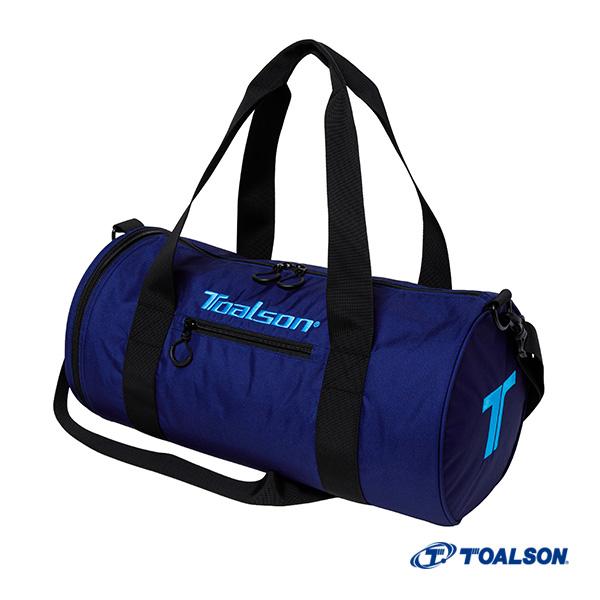 トアルソン テニスバッグ ミディアムドラムバッグ MEDIUM DRAM BAG 1FT2604