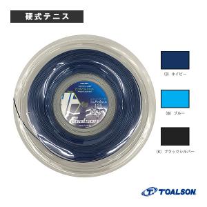 TOALSON（トアルソン） テニスガット ロール ポリグランデ プロ