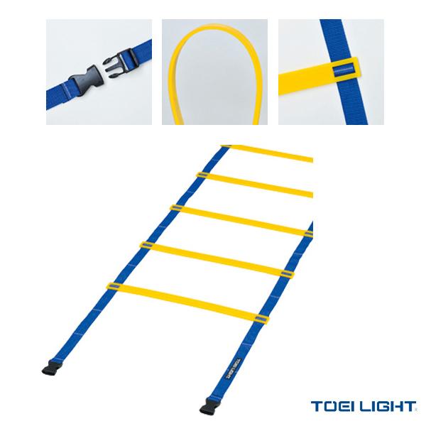 TOEI『トーエイ』 オールスポーツトレーニング用品 スピードラダーHG40-4M G-1631