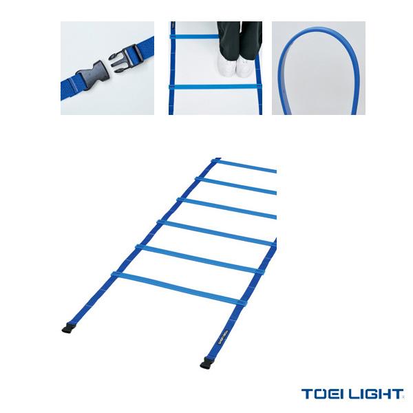 TOEI『トーエイ』 オールスポーツトレーニング用品 スピードラダーHG50-4M G-1632