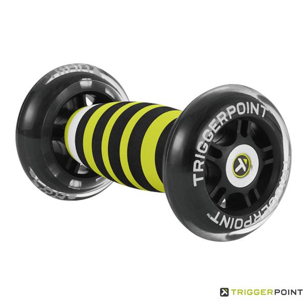 トリガーポイント オールスポーツトレーニング用品 ナノ LTE マルチローラー 22105