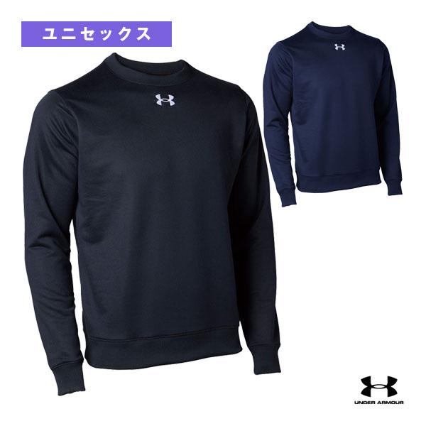 アンダーアーマー オールスポーツウェア『メンズ/ユニ』 UAチーム アーマースウェットクルー ユニセ...