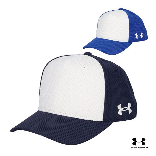 アンダーアーマー オールスポーツアクセサリ・小物 UAチーム サイドラインキャップ 1380426
