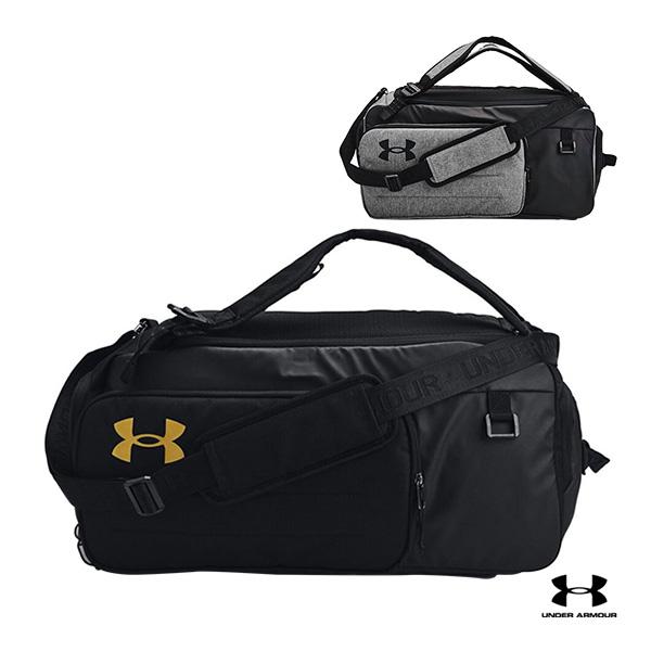 アンダーアーマー オールスポーツバッグ UAコンテインデュオバックパック Mサイズ 1381919