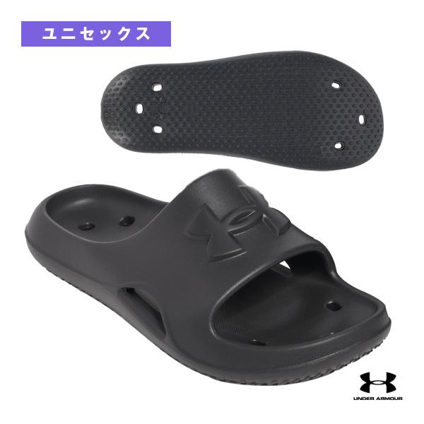 アンダーアーマー オールスポーツシューズ UAロッカー5スライド ユニセックス 3028094