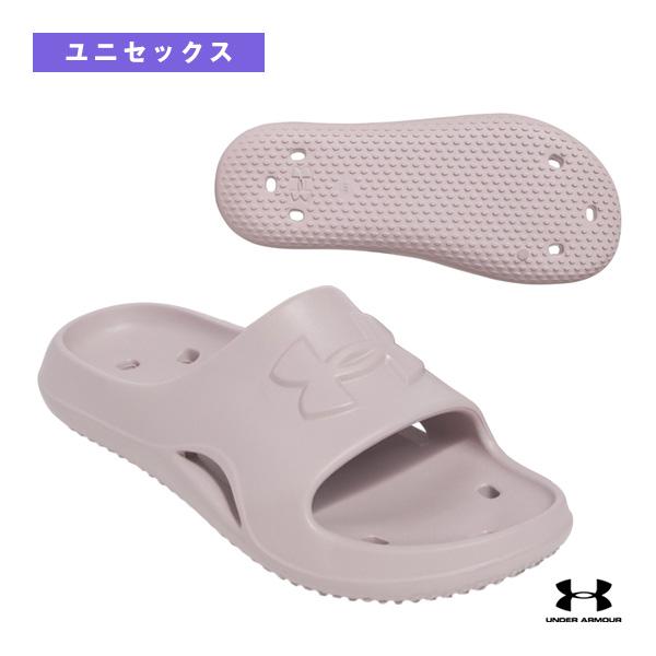 アンダーアーマー オールスポーツシューズ UAロッカー5スライド ユニセックス 3028094