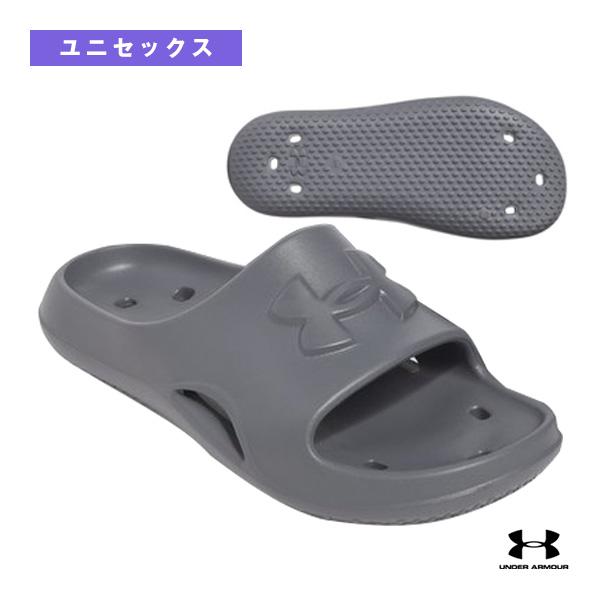 アンダーアーマー オールスポーツシューズ UAロッカー5スライド ユニセックス 3028094