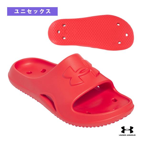 アンダーアーマー オールスポーツシューズ UAロッカー5スライド ユニセックス 3028094