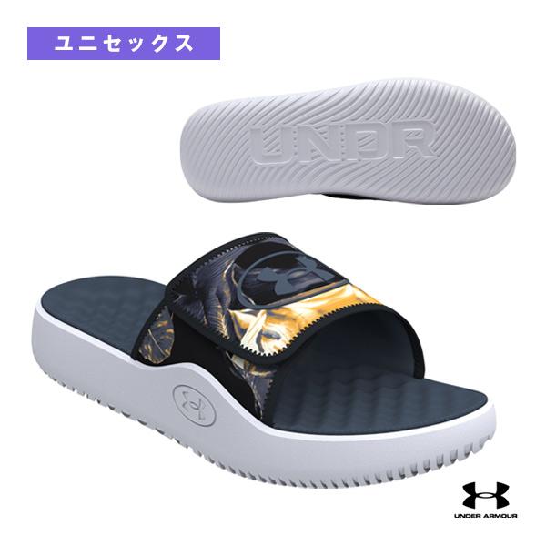 アンダーアーマー オールスポーツシューズ UAイグナイトPRO8グラフィック ユニセックス 6003...