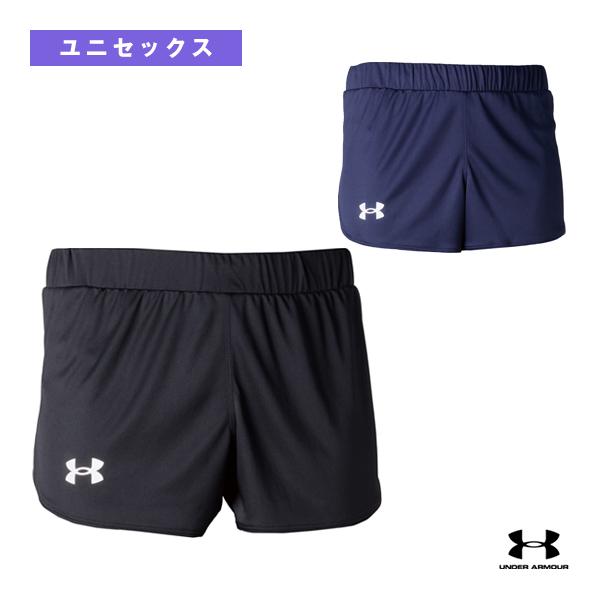 アンダーアーマー ランニングウェア『メンズ/ユニ』 UAチームランニングショーツ ユニセックス 60...