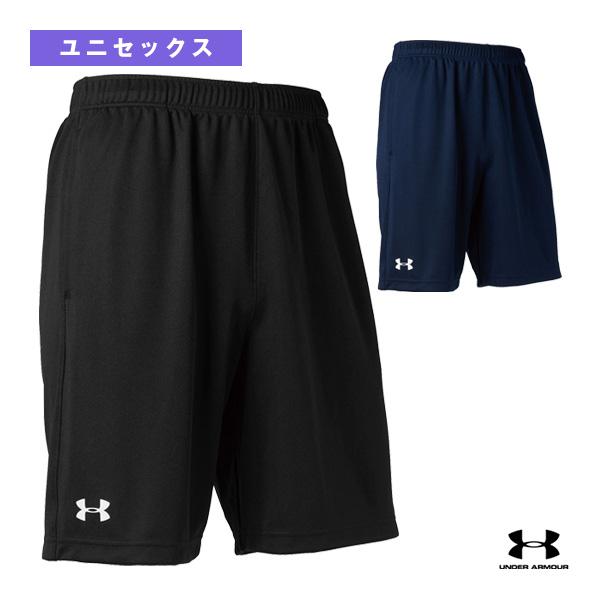 アンダーアーマー オールスポーツウェア『メンズ/ユニ』 UAチーム ショーツ ユニセックス 6012...