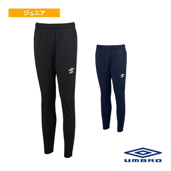 アンブロ サッカーウェア『ジュニア』 ウォームアップロングパンツ ジュニア UAS2350JP