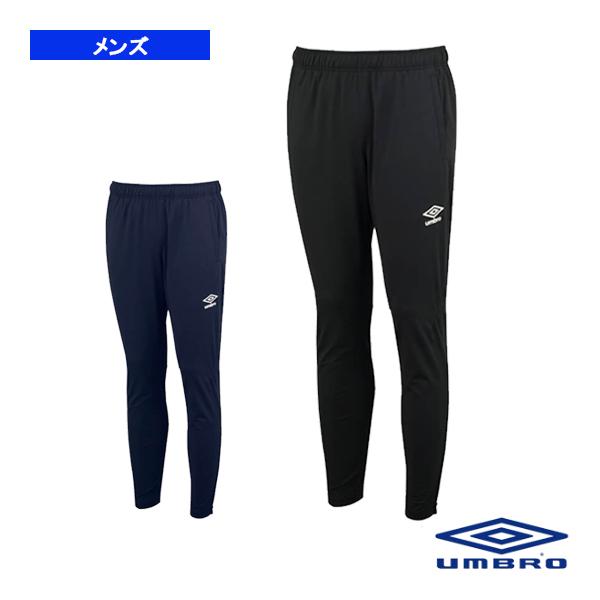 アンブロ サッカーウェア『メンズ/ユニ』 ウォームアップロングパンツ メンズ UAS2350P