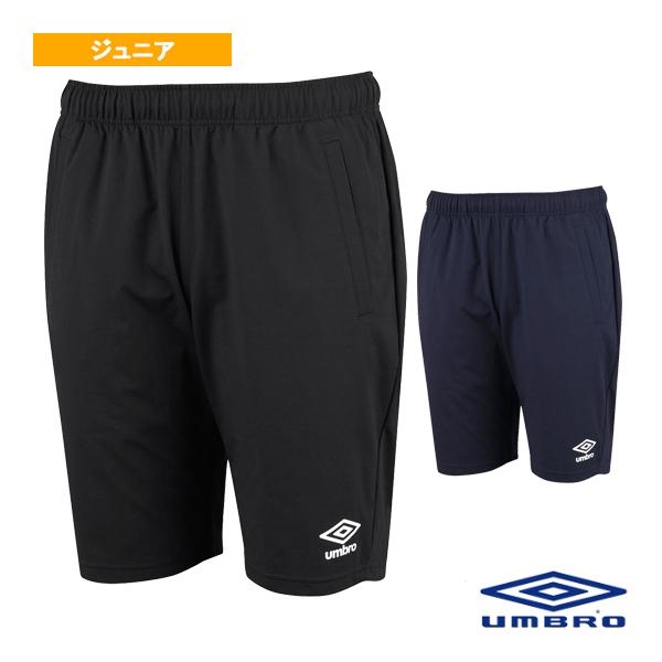 アンブロ サッカーウェア『ジュニア』 ウォームアップハーフパンツ ジュニア UAS2351JP