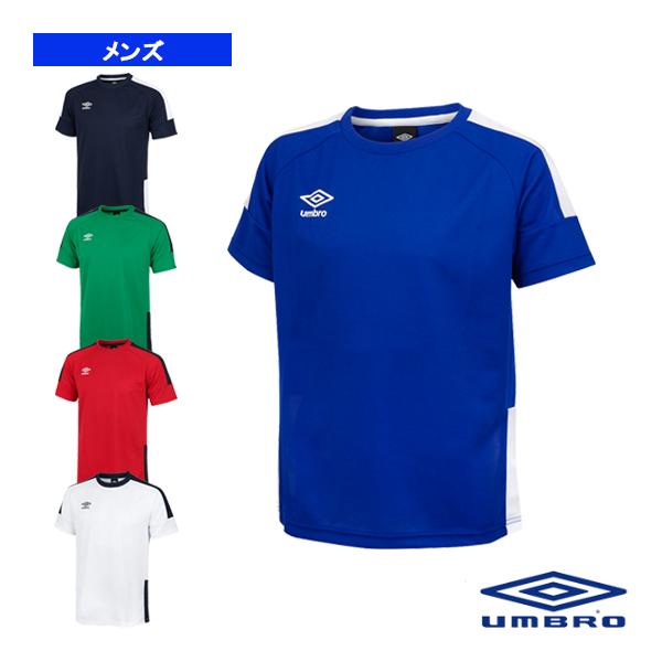 アンブロ サッカーウェア『メンズ/ユニ』 ゲームシャツ 切替 メンズ UAS6302