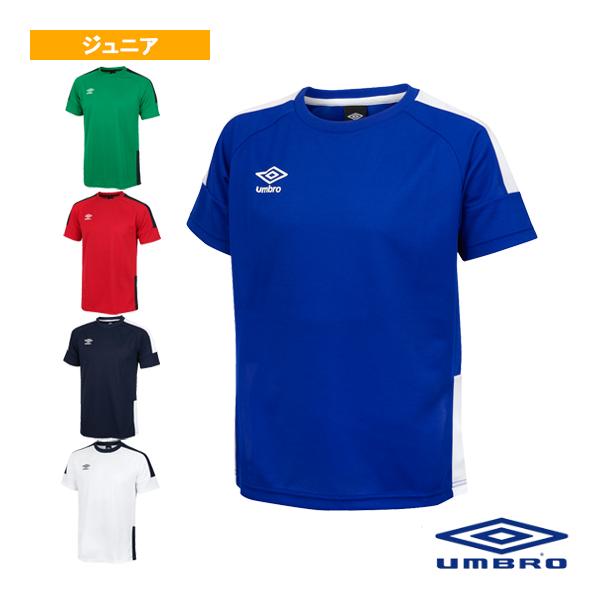アンブロ サッカーウェア『ジュニア』 ゲームシャツ 切替 ジュニア UAS6302J