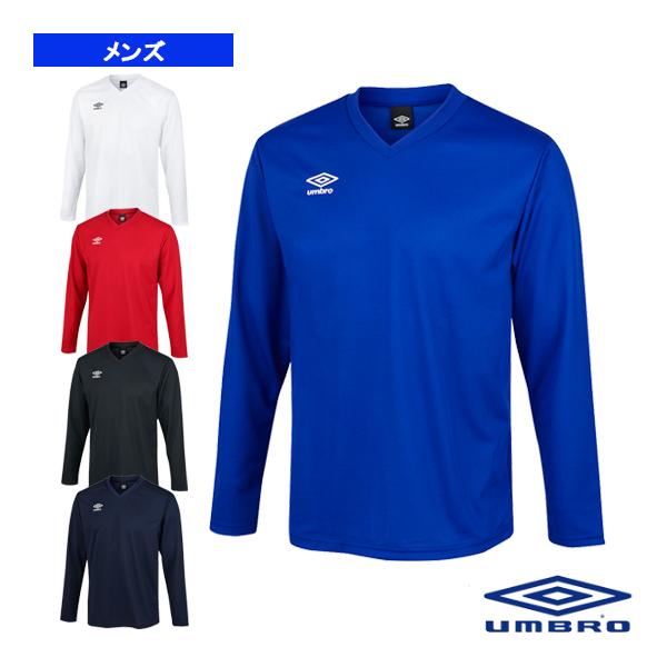 アンブロ サッカーウェア『メンズ/ユニ』 長袖ゲームシャツ メンズ UAS6307L