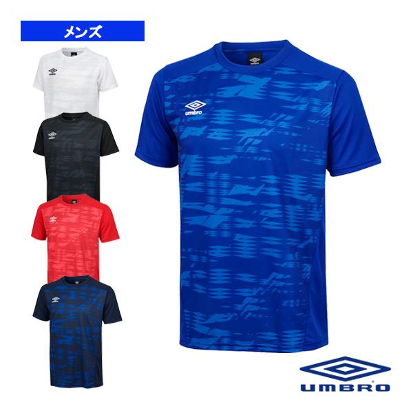アンブロ サッカーウェア『メンズ/ユニ』 ゲームシャツ グラフィック メンズ UAS6310