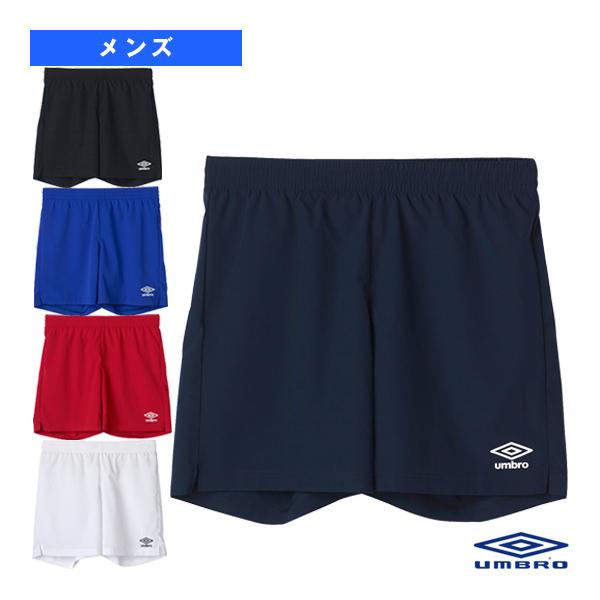 アンブロ サッカーウェア『メンズ/ユニ』 ストレッチウ−ブンショーツ メンズ UAS6400P