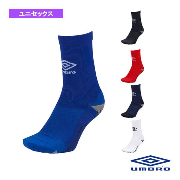 アンブロ サッカーウェア『メンズ/ユニ』 グリップミドルソックス ユニセックス UAS8333