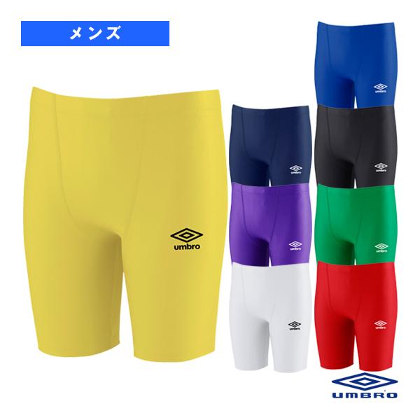 アンブロ サッカーアンダーウェア ストレッチインナースパッツ メンズ UAS9302P