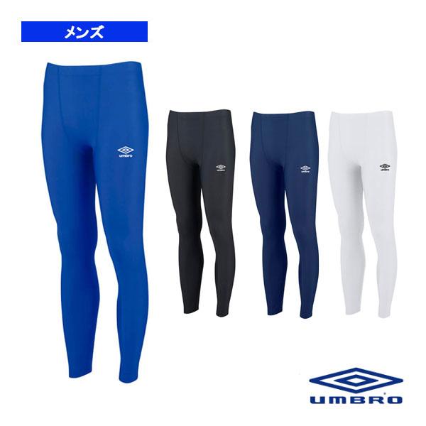 アンブロ サッカーアンダーウェア ストレッチインナーロングパンツ メンズ UAS9312P