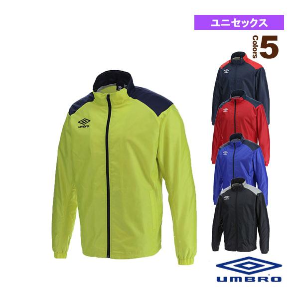アンブロ サッカーウェア『メンズ/ユニ』 ウインドジャケット/ユニセックス『UBA4024』