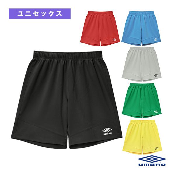 アンブロ サッカーウェア『メンズ/ユニ』 GKハーフパンツ ユニセックス UF5FHP01MA