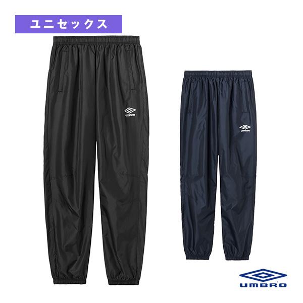 アンブロ サッカーウェア『メンズ/ユニ』 1枚物ピステパンツ ユニセックス UF5FPZ01MA